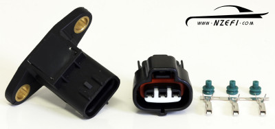 4 Bar MAP Sensor - OMNI - Universal - NZEFI