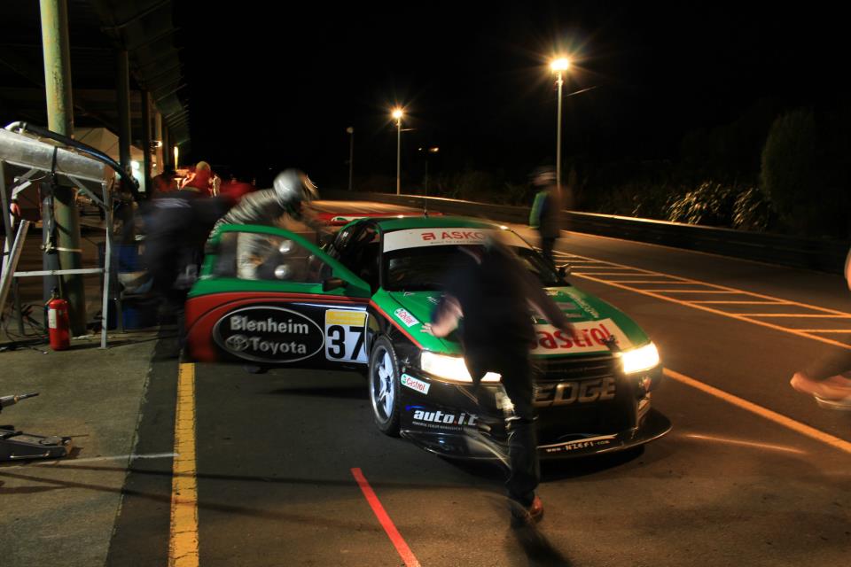 Toyota service pukekohe