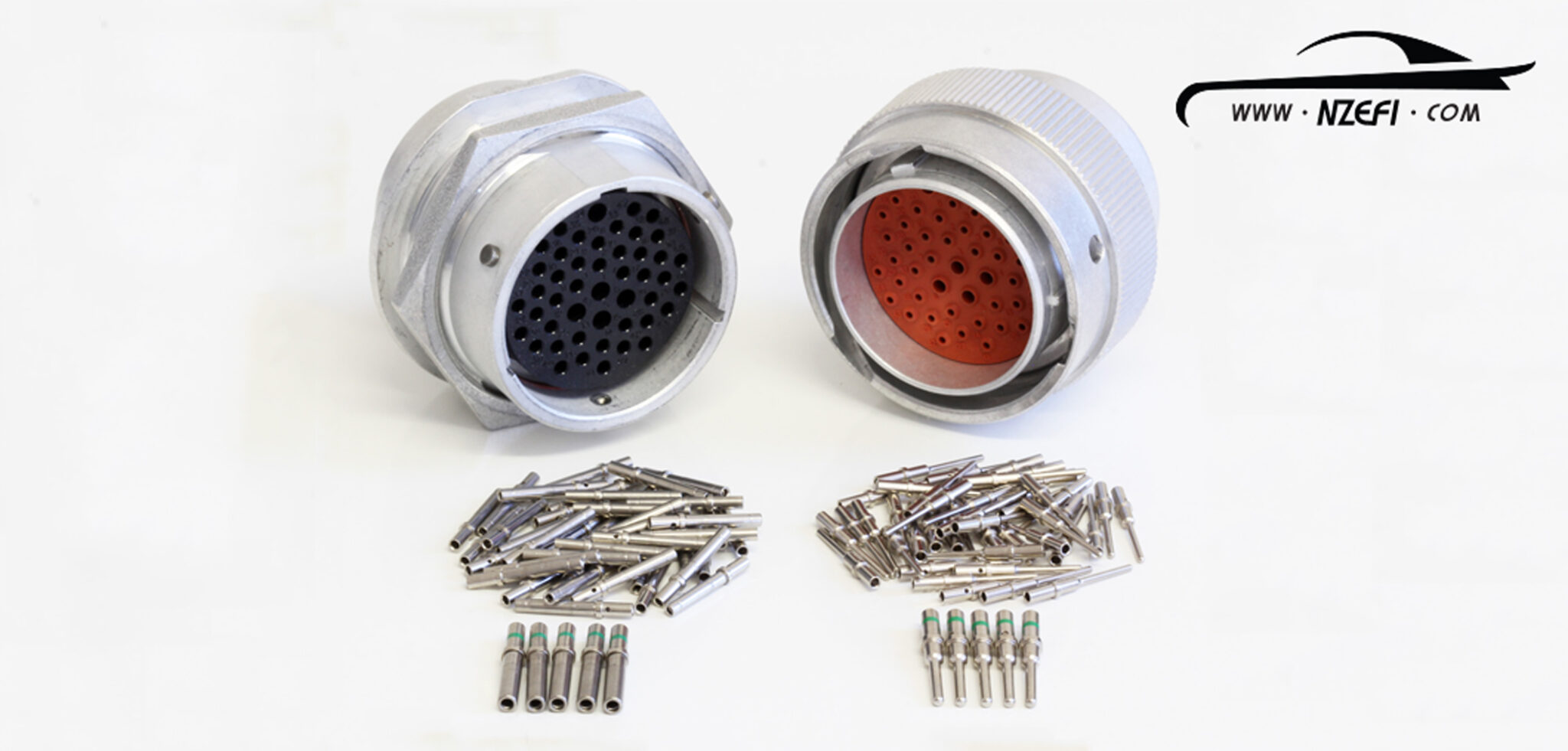deutsch electrical connector kit